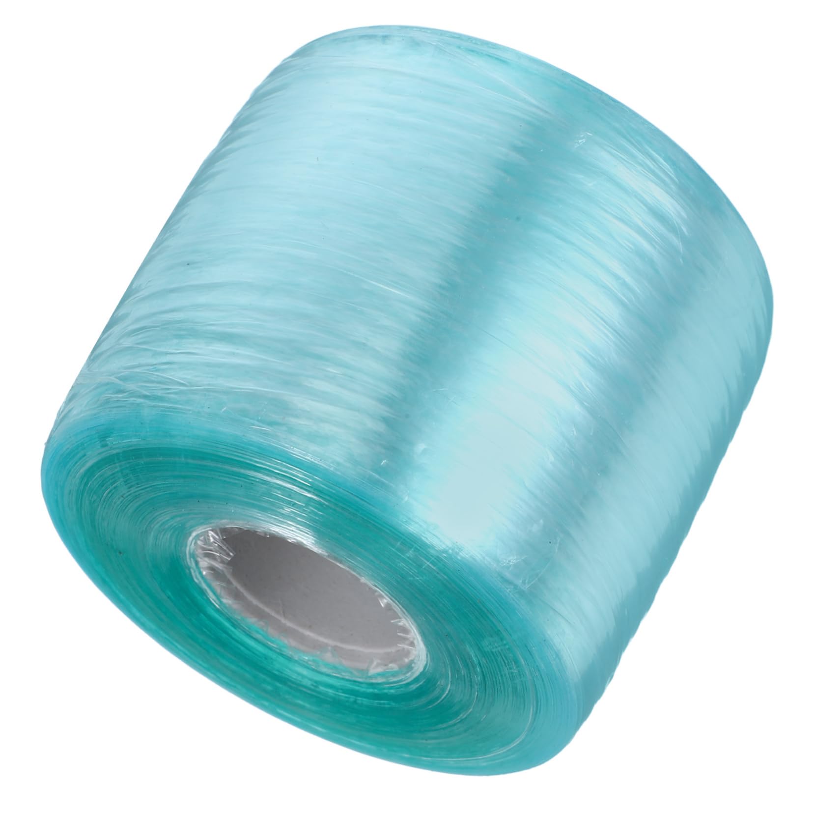 ABOOFAN Stretch Wrap Film PVC for Nursery Gardening and Cable Packaging Resilient Stretchable Film for Floral and Fruit Tree Applications