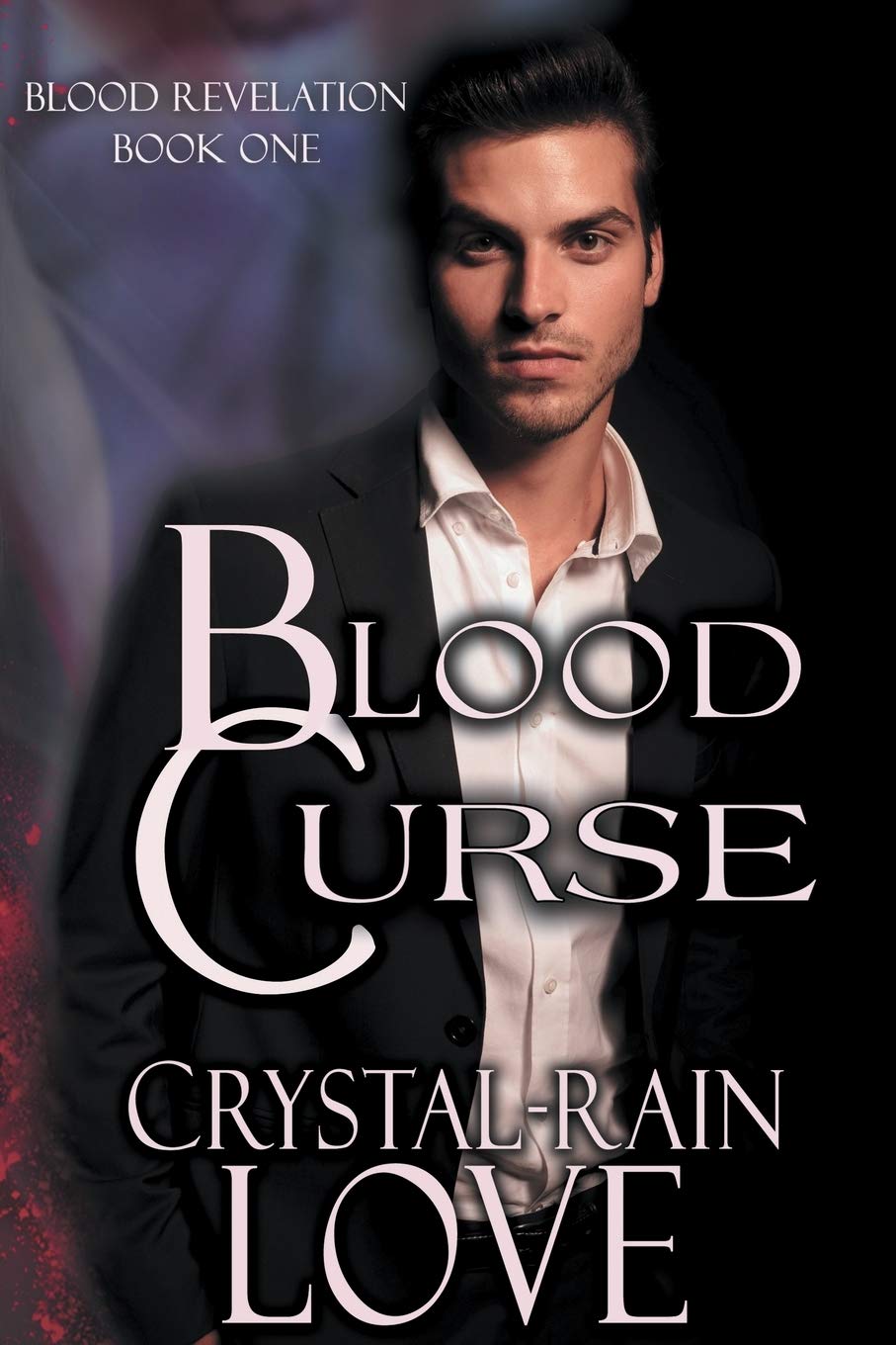 Blood Curse (Blood Revelations)