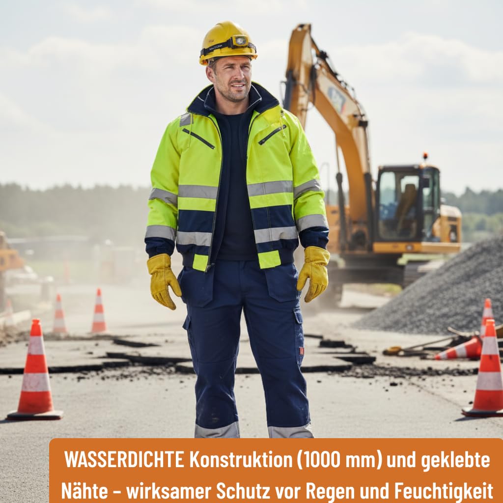 NEO TOOLS X Gilet da lavoro Uomo (Pacco da 0)