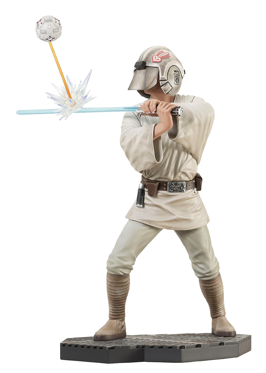 Amazon.co.jp: スター・ウォーズ マイルストーンズ 新希望