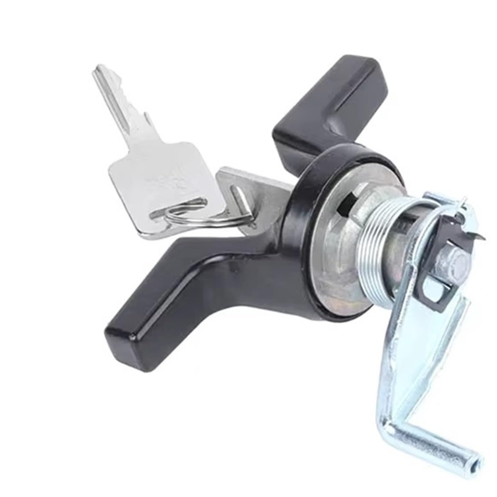 Smlzzc One Color Rear Tailgate Boot Lock For Jimmy For Bravada 1983 1984 1985 1986 1987 1988 1989 1990 1991 1992 1993 1994 12500477 Car Tailgate Lock Actuator Trunk Latch Accessories