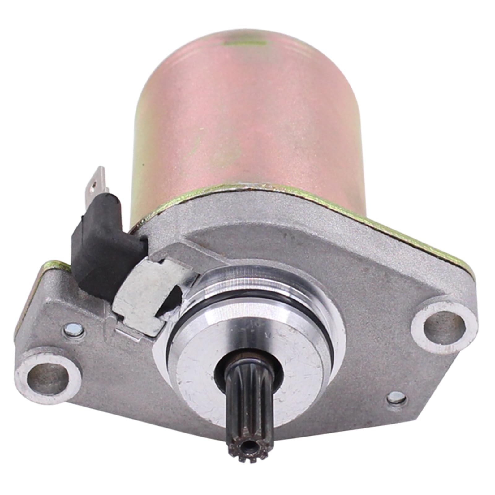 Anlasser Starter Anlasserfreilauf E-Starter Freilauf Ritzel für Yamaha Aerox Aprilia SR50 Baotian Benelli Beta Adly Buffalo CPI GTR 50 Garelli Italjet Itteco KTM Malaguti MBK Motorro Motowell PGO Rex