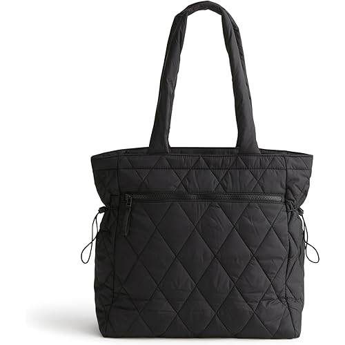 womens Featherweight Original Zip Tote Bag