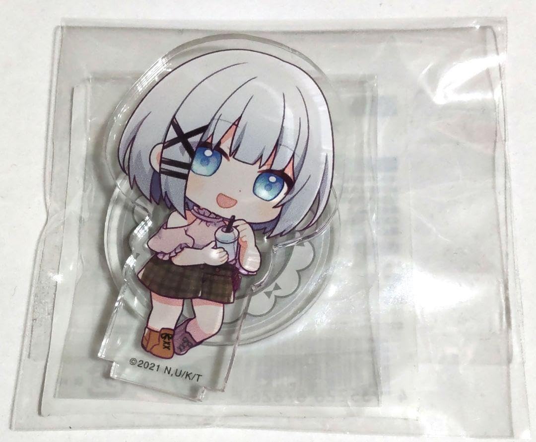 Amazon.co.jp: 探偵はもう、死んでいる シエスタ アクスタ 缶