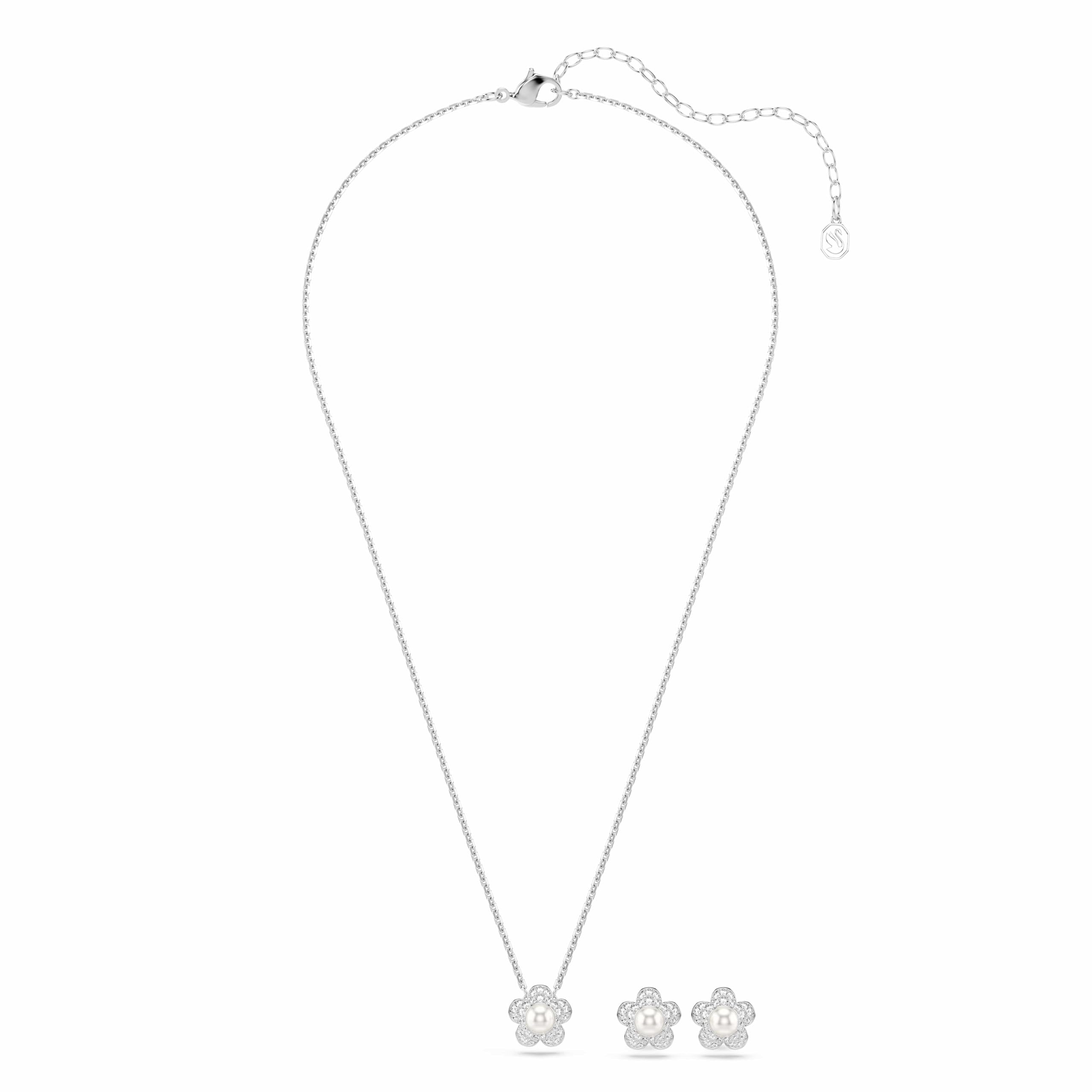 Swarovski X Ariana Grande 2026 Kolekcja