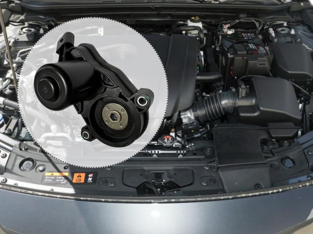 Parking Brake Actuator,Parking Brake Motor Adjust Actuator Compatible with Mazda CX-5 2016 2017 CX-9 2018 2019 Replace KA0G-26-8EXA KA0G268EXA