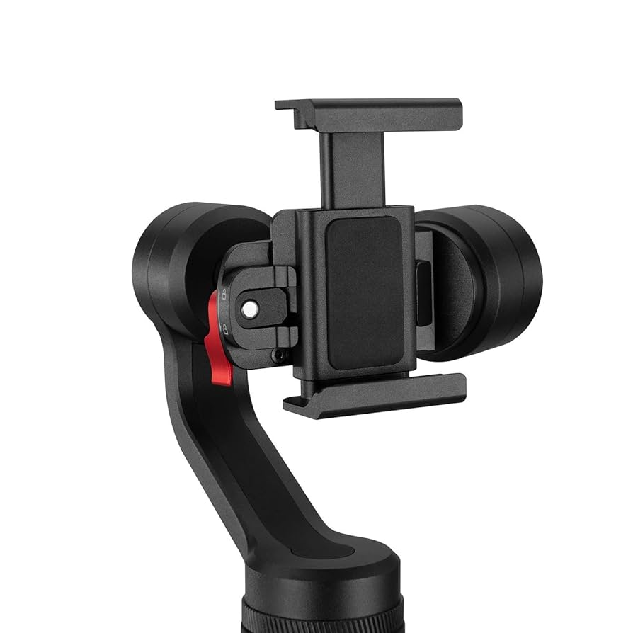【美品】-Zhiyun-Smooth-Q2-スマホスタビライザー小型3軸ジンバル Amazon.co.jp: Zhiyun SMOOTH Q2 ジンバル スタビライザー 3軸