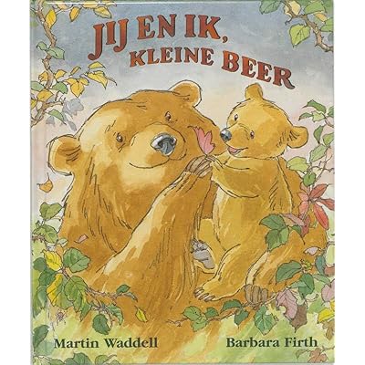 Jij en ik, Kleine Beer