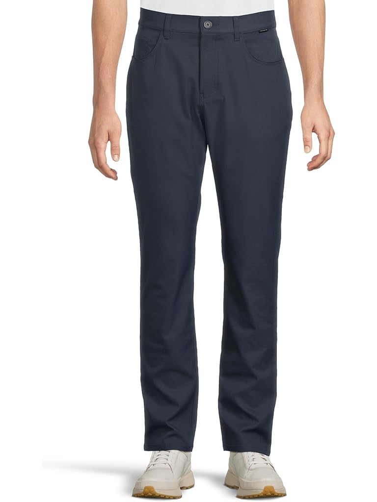 Navy TravisMathew Open To Close 2.0