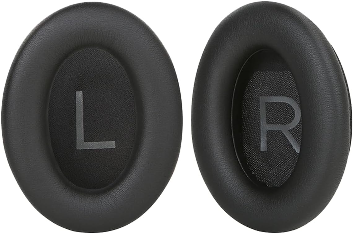Replacement Ear Pads for Bose QC45 Ear Cups for Bose