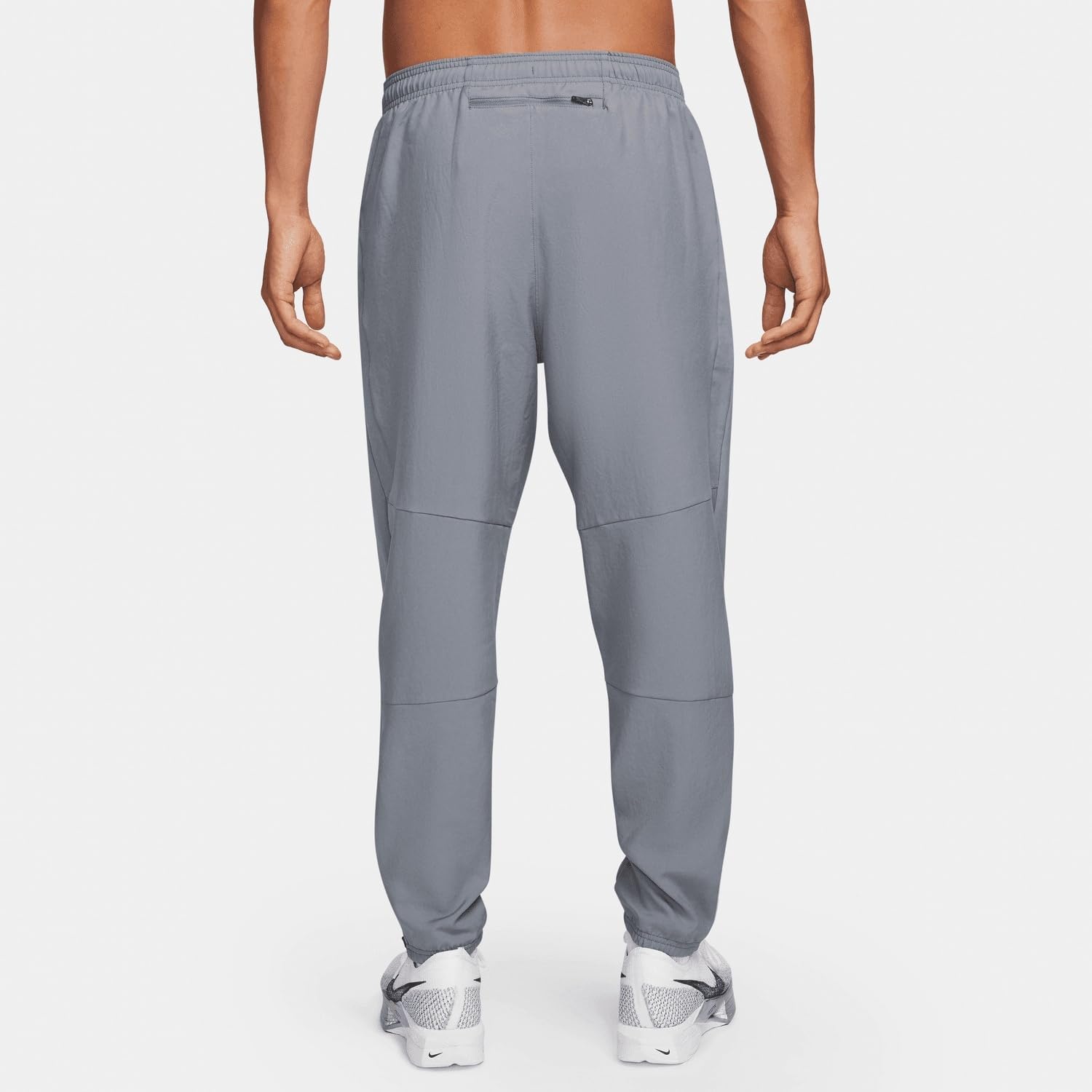 Nike Men's Challenger Dri-FIT Woven Running Pants
