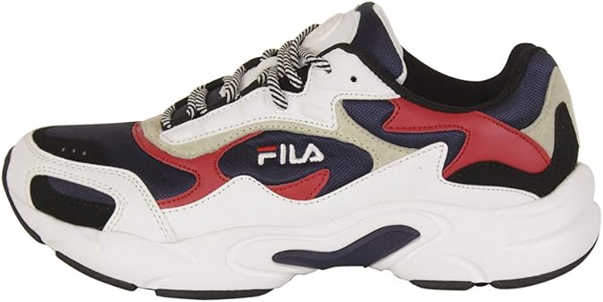 fila luminance 2019