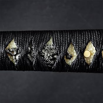 Amazon | しのびや 模造刀 和泉守兼定 大刀 土方歳三拵え (刀