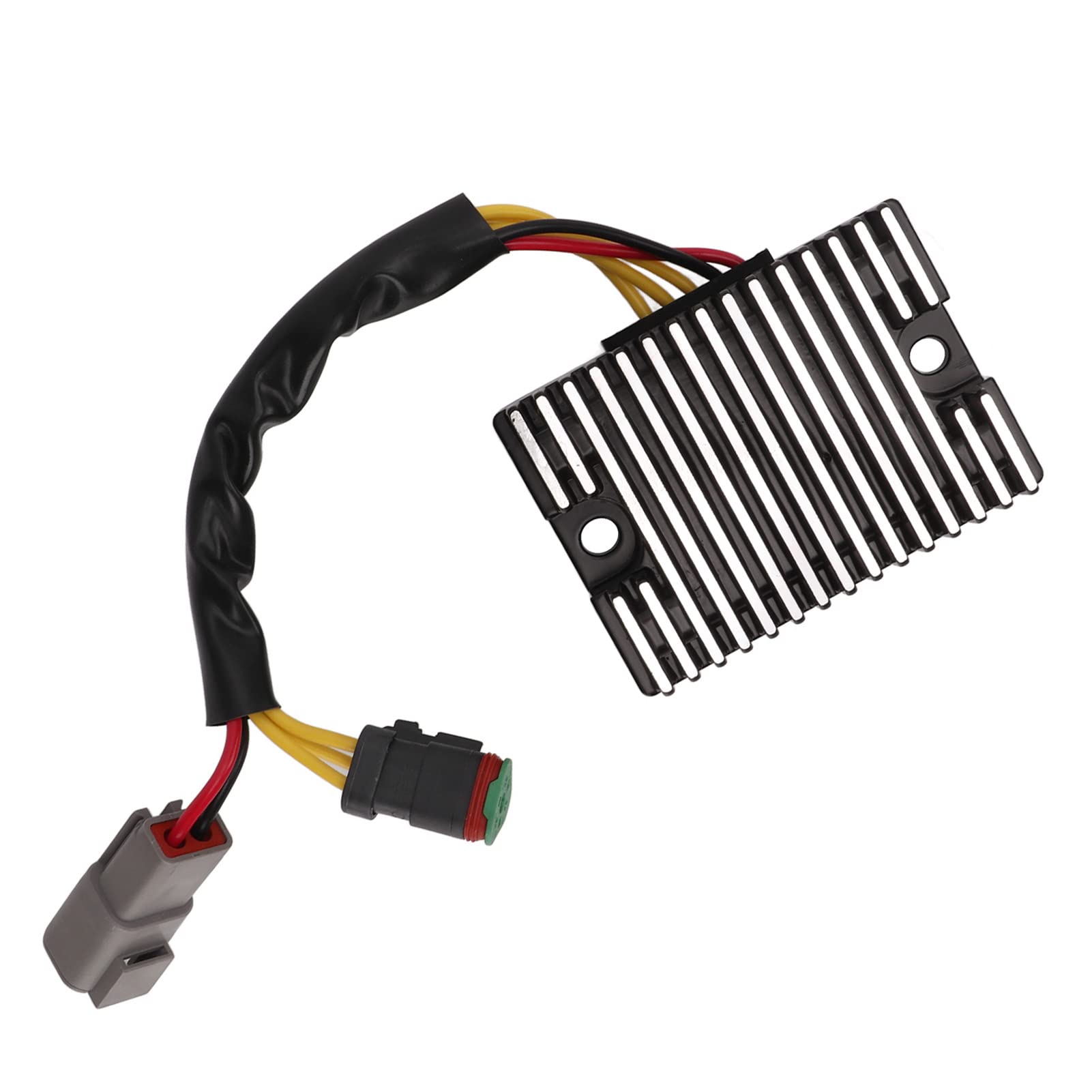 Tbest Spannungsregler Ersatz für GTX 4 TEC