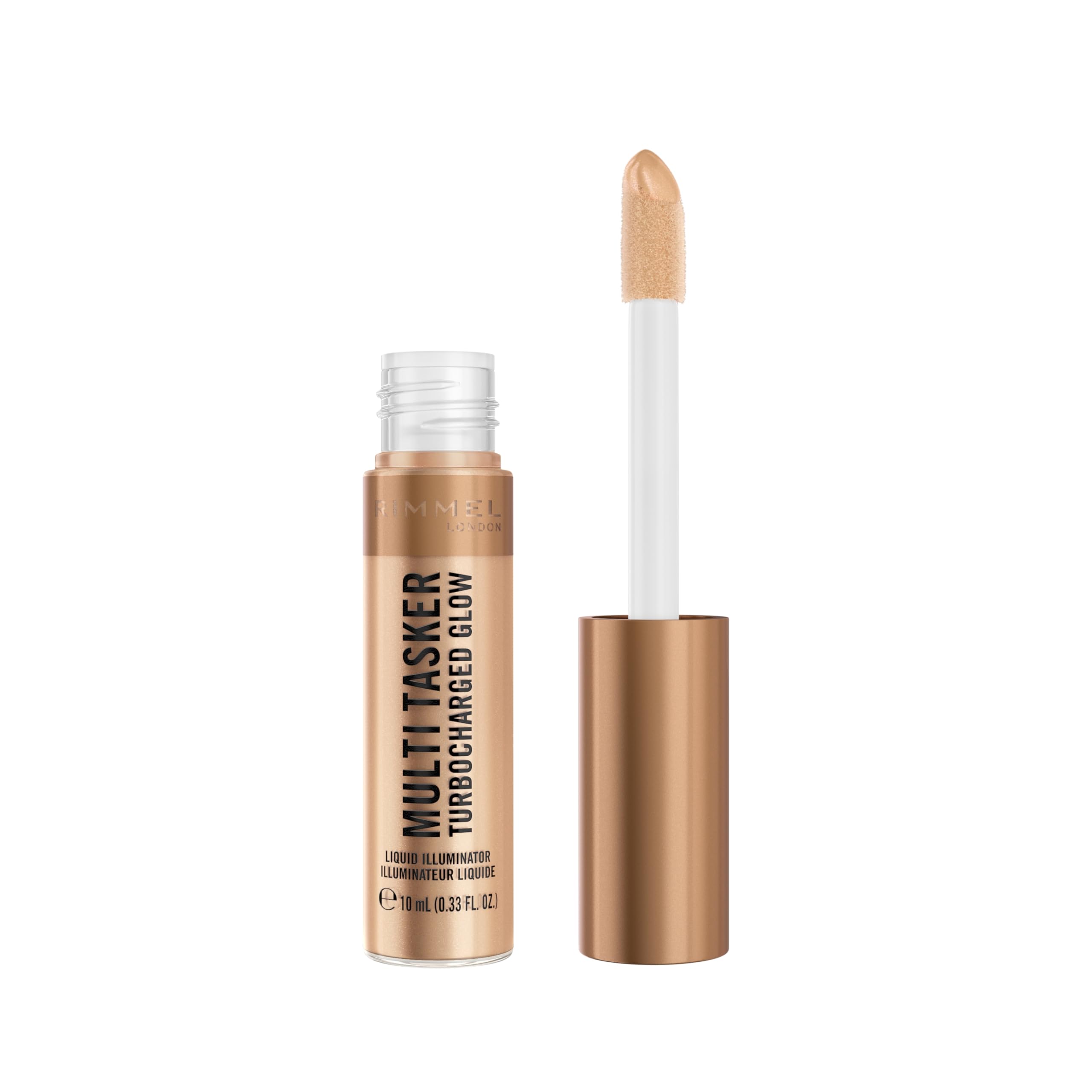 Rimmel Unisex It's Giving Glow Multi Tasker Turbocharged Glow 006