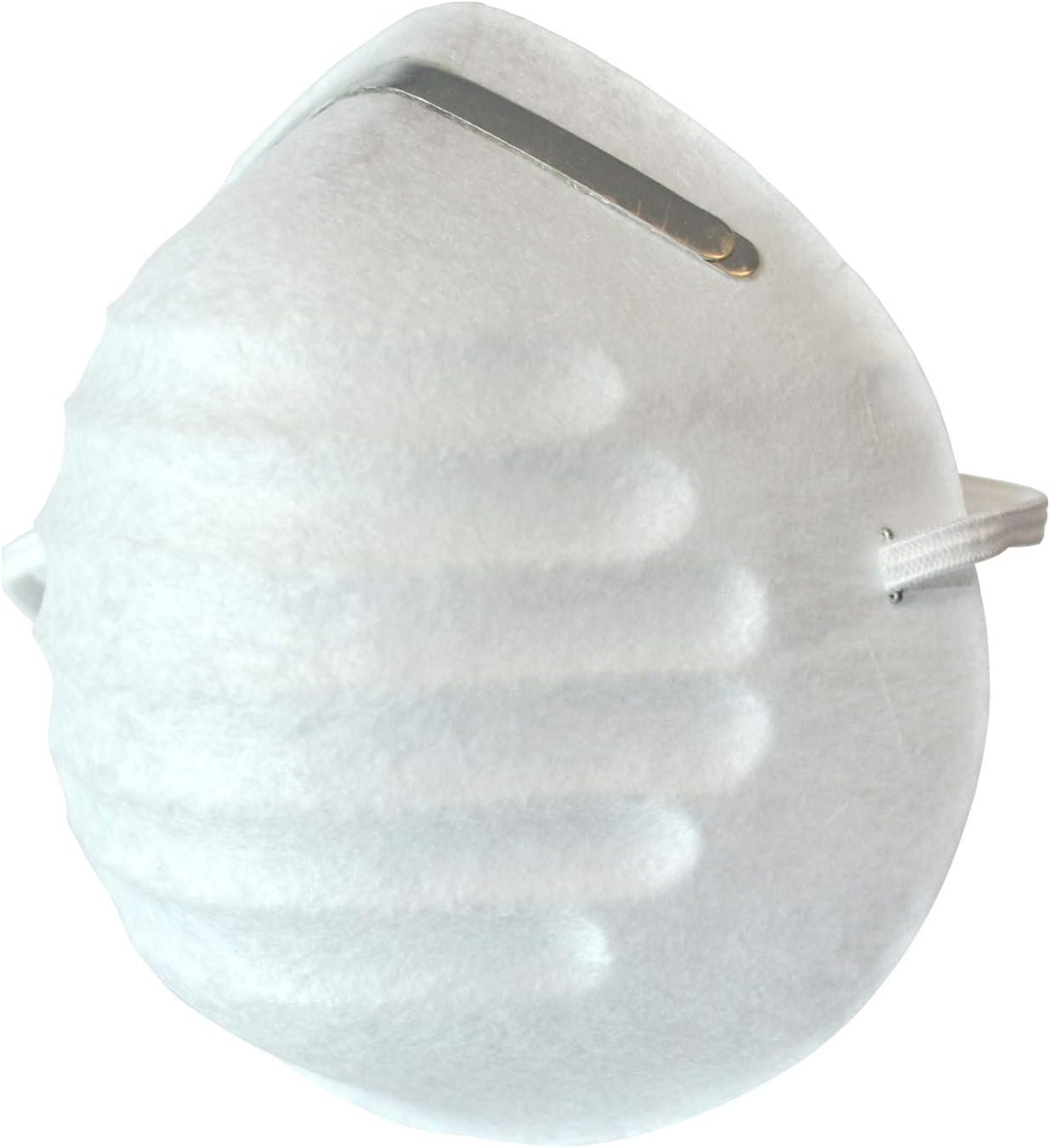 Scan SCAPPEHYG10 Moulded Comfort Mask - Non PPE Pack of 10