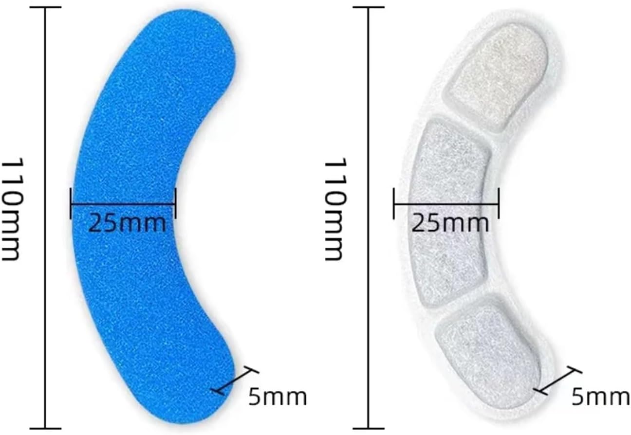 Activated Carbon Replacement Filter, Compatible With 1.5L Transparent Pet Water Fountains, Multi-Pack Purification Cartridges For Cats And Dogs(8pcs new filters)