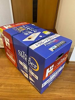 【未使用】True Sleeper プレミアム シングル／ドン・キホーテ トゥルースリーパープレミアム5.0㎝｜インテリア・家具・寝具