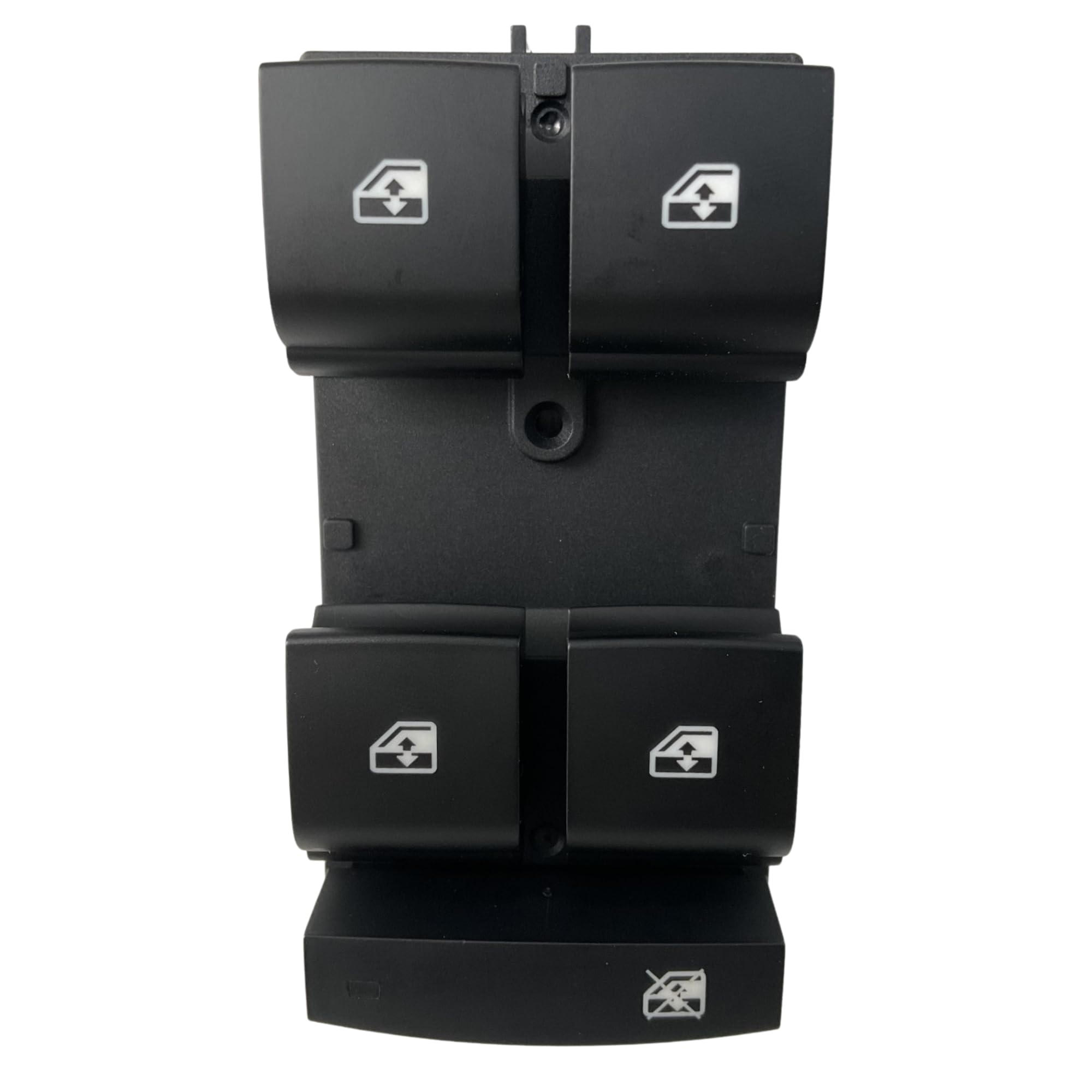 SWITCHDOCTORWindow Master Switch Compatible with 2017-2019 Cruze; 2017-2021 Trax; 2019-2021 Encore (Not GX Trim)