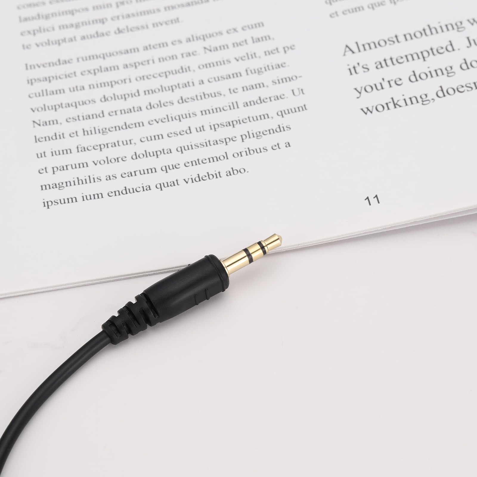 Câble De Connexion Obturateur 3,5mm-E3 Pour Canon Fujifilm - Déclencheur Externe Photo