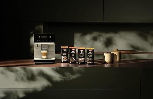 Miniatura 2 de Miele Granos de café, Black Edition Espresso, 4 bolsas de 8.8 onzas