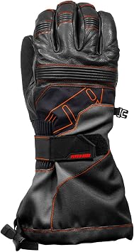 509 Range Snow Gloves w/3M Thinsulate