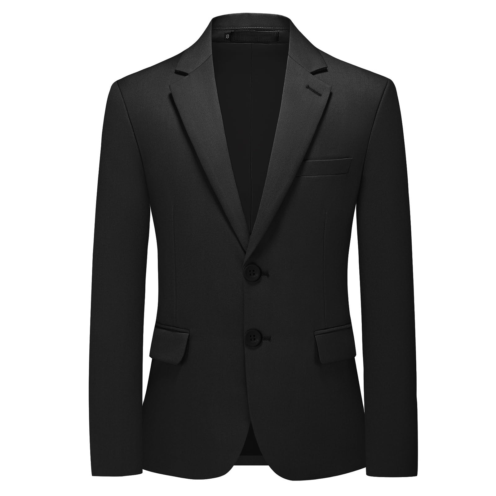 Chłopięcy 3-częściowy komplet slim fit, formalny strój dziecięcy z marynarką, kamizelką i spodniami, odzież Pageboy na wesele, bierzmowanie, chrzest i specjalne okazje