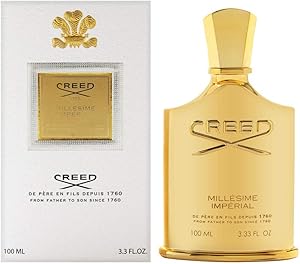 Creed uomo thumbnail classifica