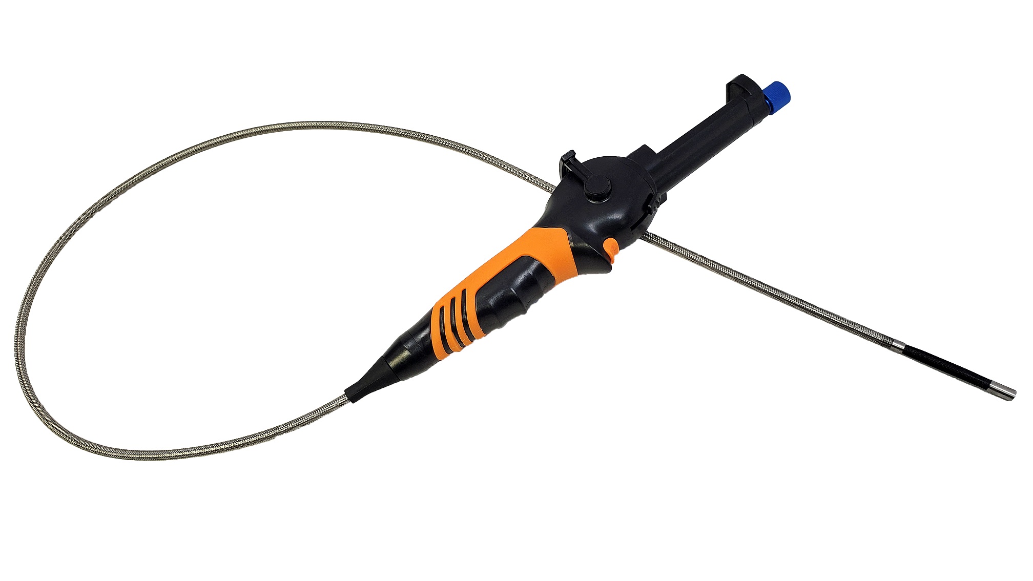 Amazon.com: Vividia CL-4010 Flexible USB 2-Way Articulation 4mm