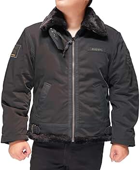 【AVIREX】PADDING B-3 AAF JACKETシーズメンsizeL AVIREX（アヴィレックス）の「パディング B-3 AFF ジャケット/PADDING