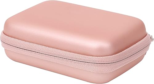 Miniatura 7 de co2CREA Funda rígida de repuesto para Canon Ivy 2 Mobile Mini Ivy CLIQ CLIQ+ CLIQ 2 CLIQ+ 2 Impresora de cámara instantánea inalámbrica Bluetooth