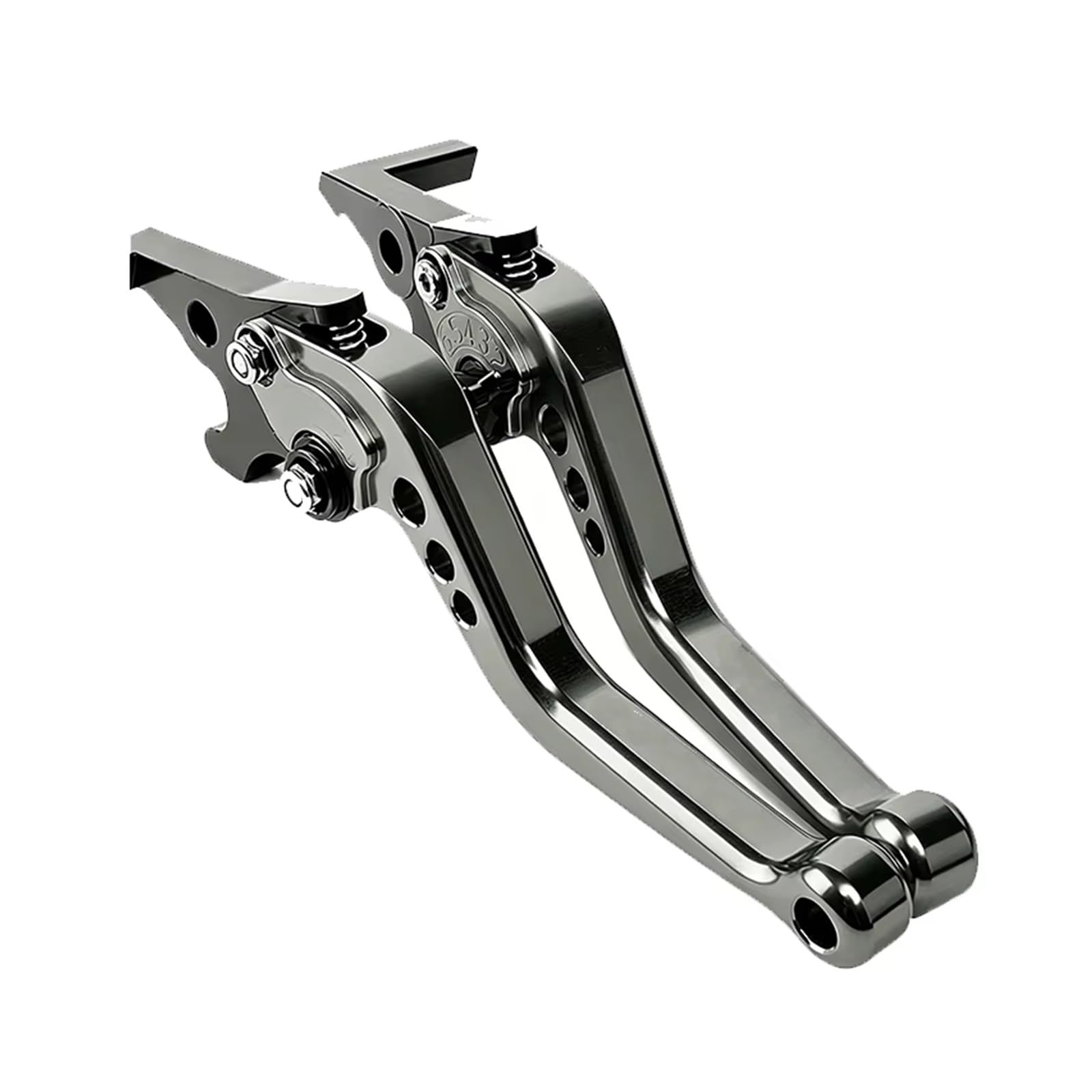 WYLWSHA Clutch Brake Levers for CFMOTO for CF Moto for 450MT for 450 MT