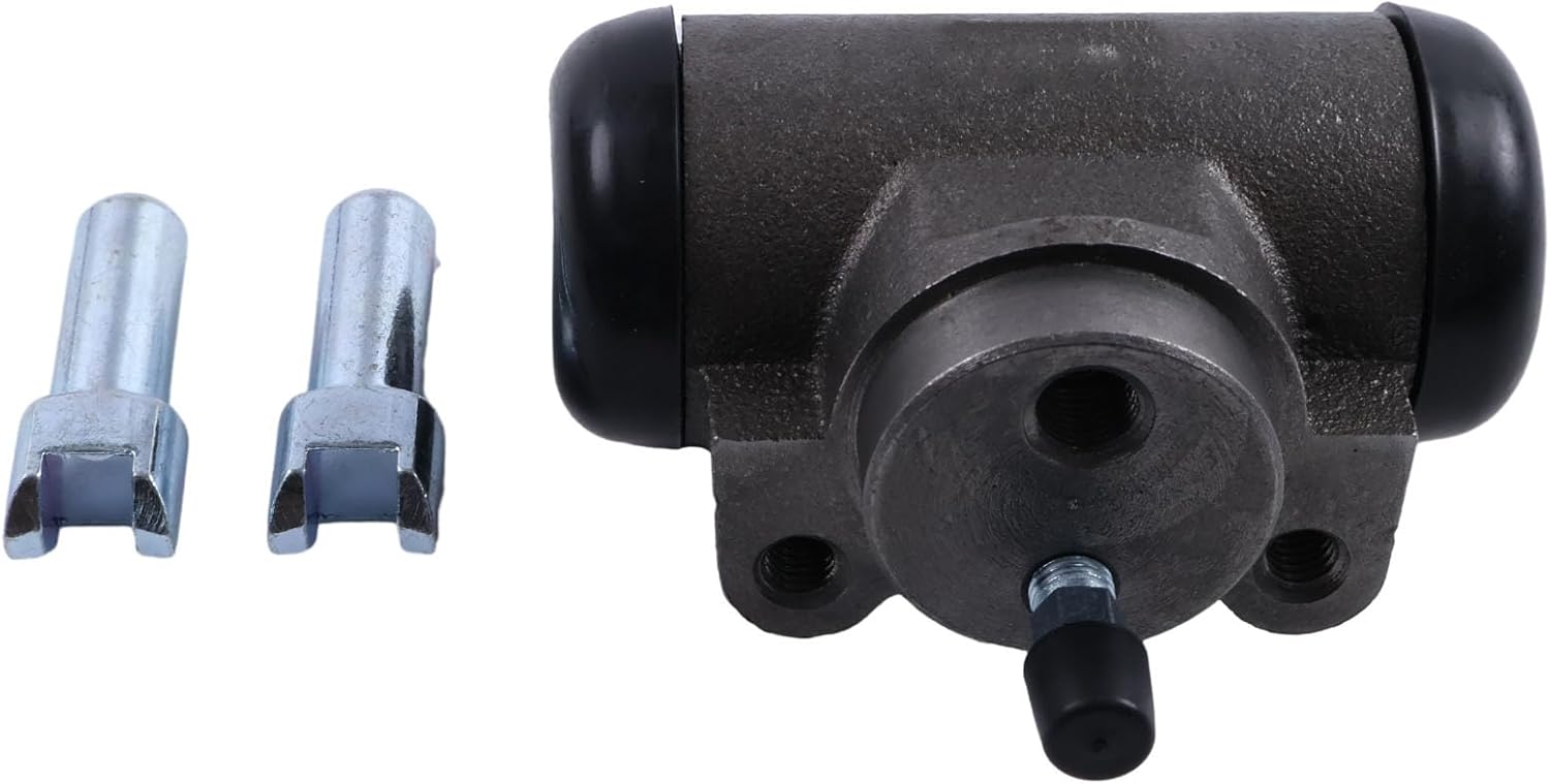 Wheel Cylinder 91946-00600 9194600600 Compatible with Mitsubishi Forklift FD35-50 FD45-50K FG35-50 FG45-50K
