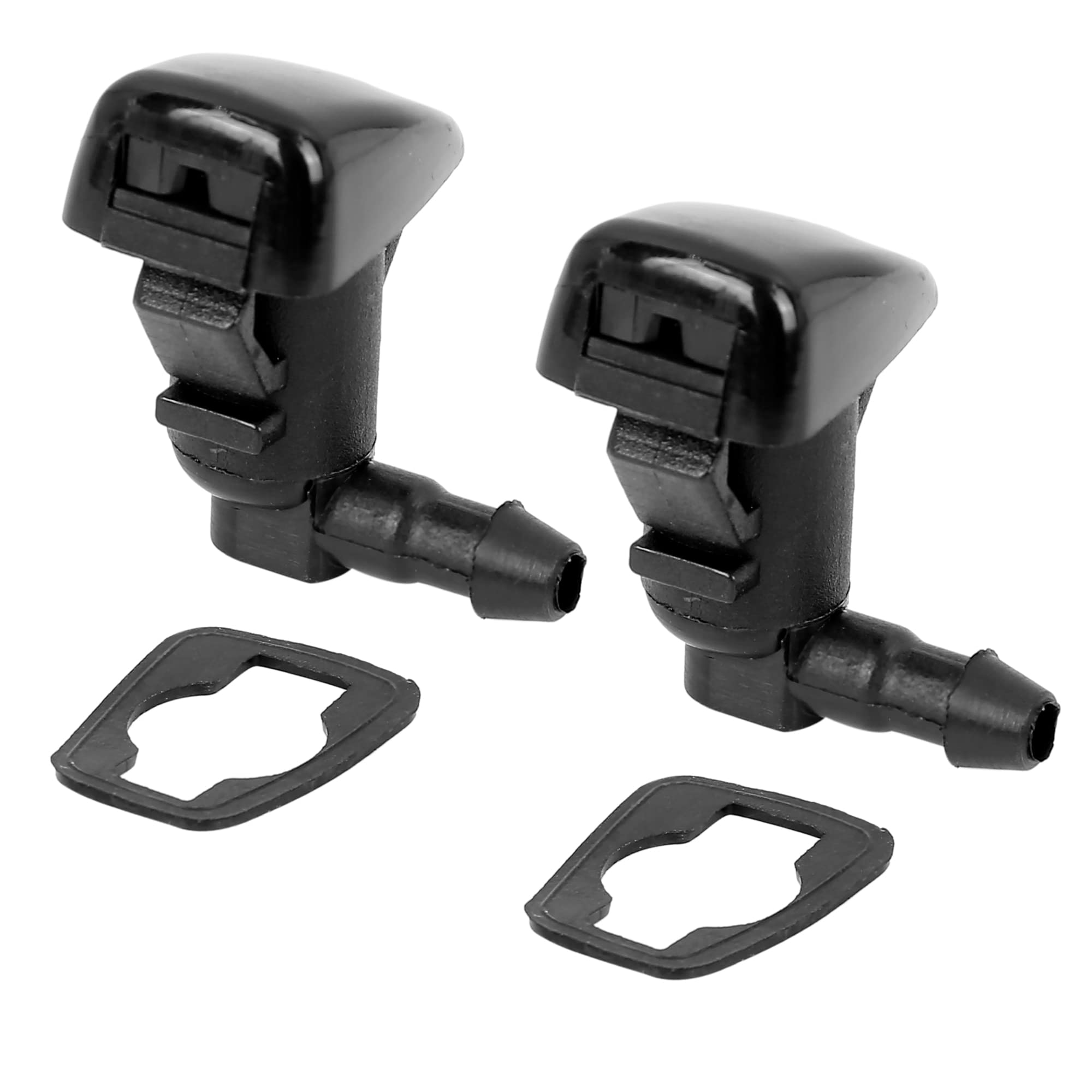 Amazon.com: X AUTOHAUX 2pcs 25815793 Car Windshield Wiper Washer Amazon.com: X AUTOHAUX 2pcs 25815793 Car Windshield Wiper Washer