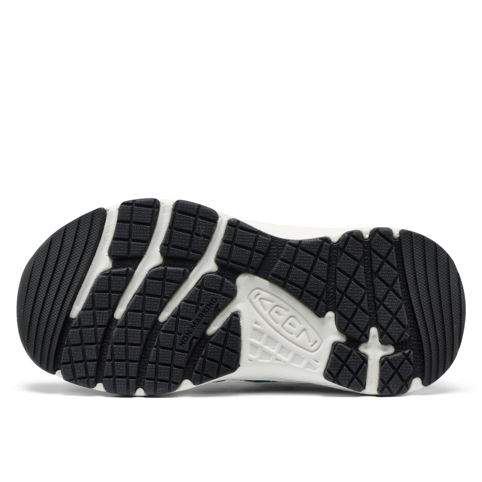 KEEN Motozoa Sneaker, Sneakers Unisex-Bambini e Ragazzi
