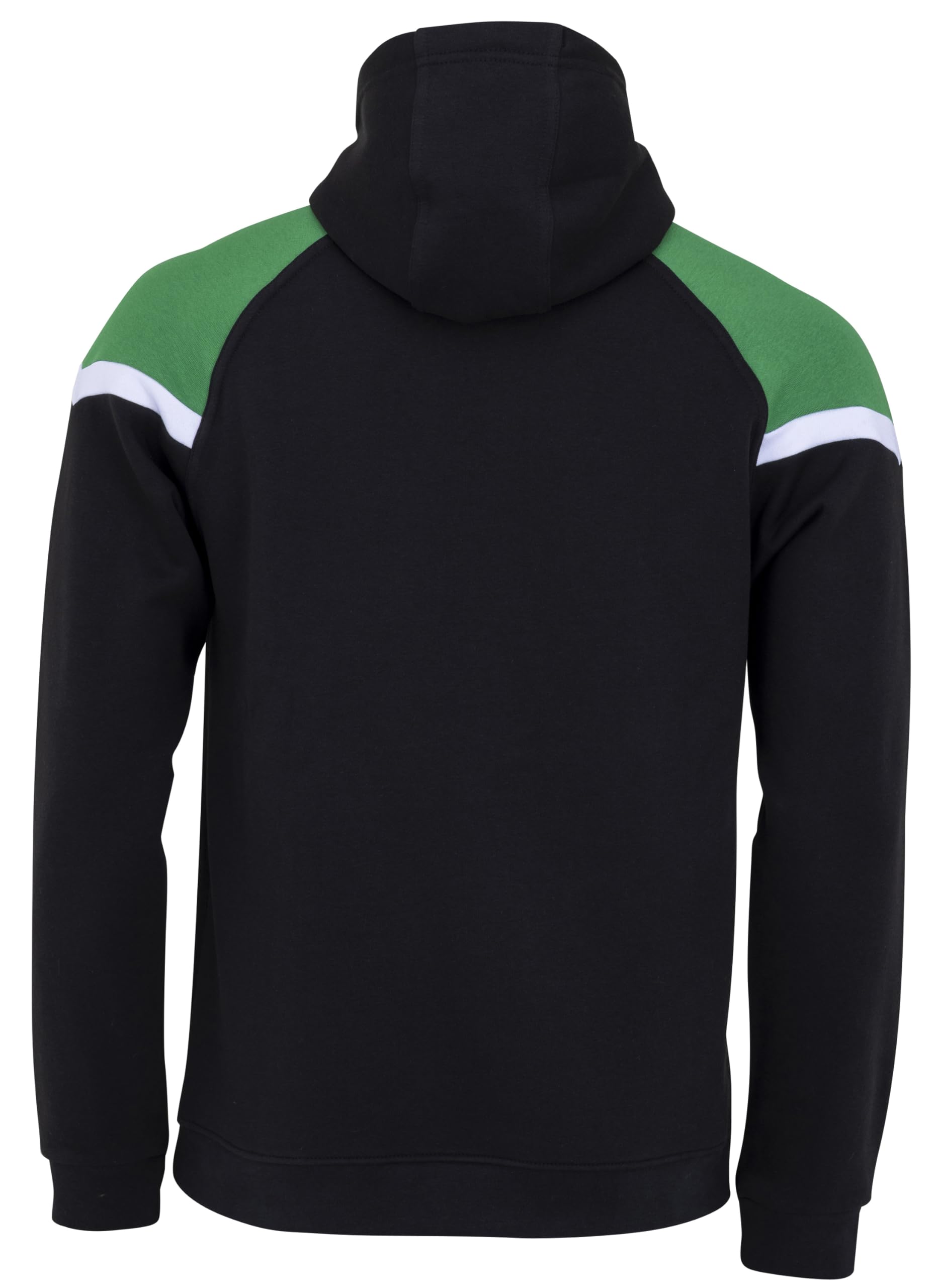 Saint Etienne Sweat Capuche Homme ASSE Collection Officielle