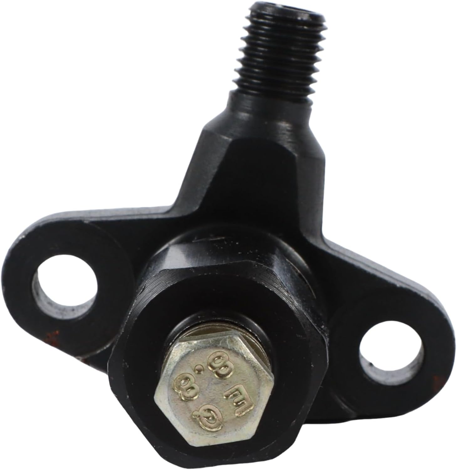 2645675 5281637 6Pcs Fuel Injector for Perkins Engine 6.354.4 Series Massey Ferguson Tractor 2675 2705 3630