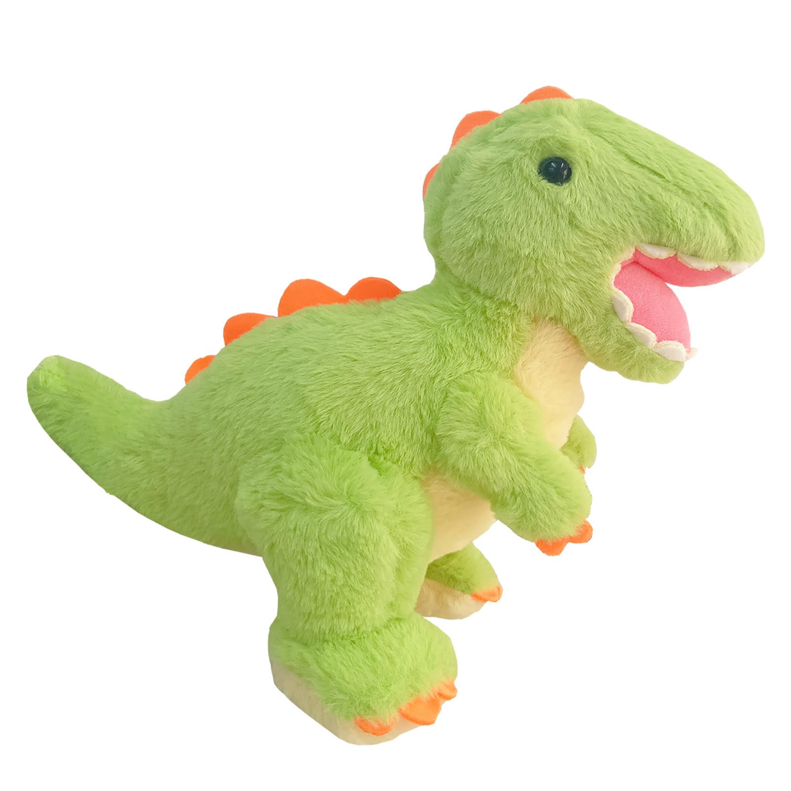 ty tyranno ティラノサウルス ぬいぐるみ Amazon.co.jp: ティラノサウルス レックス ぬいぐるみ リアルな