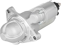 Vista 1 de Motor de arranque para Chevy Trailblazer EXT 06 4.2L, Trailblazer 06-07, Colorado 07 2.9L, Hummer H3 07 3.7L, Saab 9-7x 06-07, Isuzu i-370 i-290 07