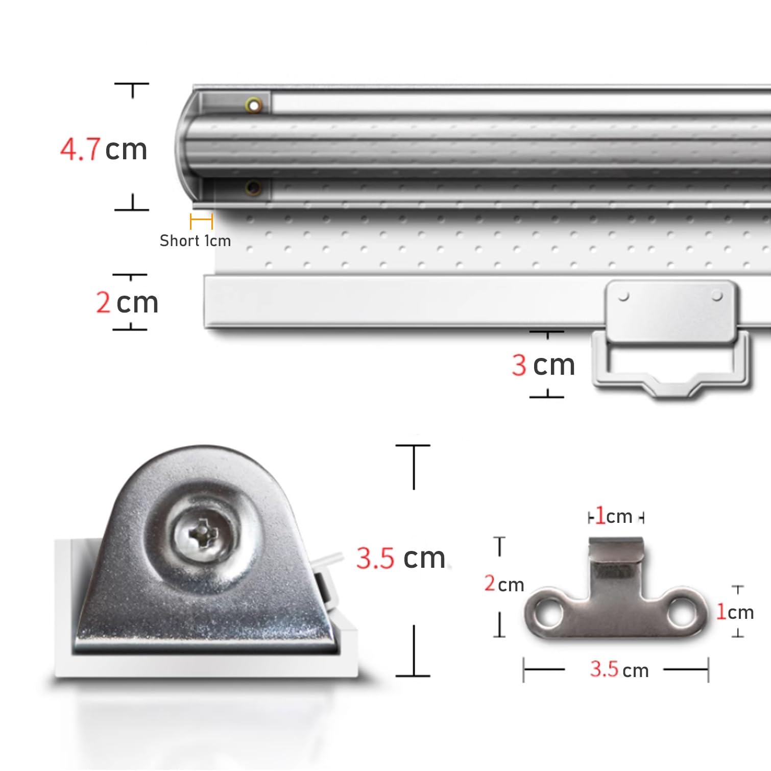 Funda transparente para congelador de grado alimenticio, a prueba de polvo y transpirable, con asa, 145 cm x 120 cm, ideal para cabinas y vitrinas, protección de frescura