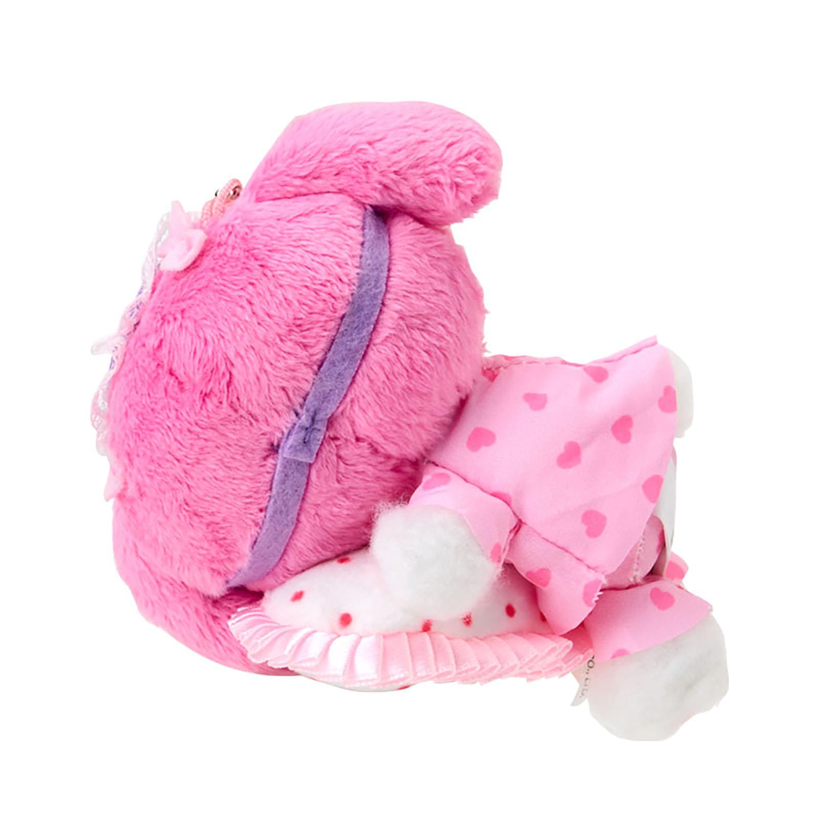 【匿名配送】マイメロ ねむねむ　マスコット Amazon.co.jp: サンリオ(SANRIO) マスコットホルダー おねむ（Netflix