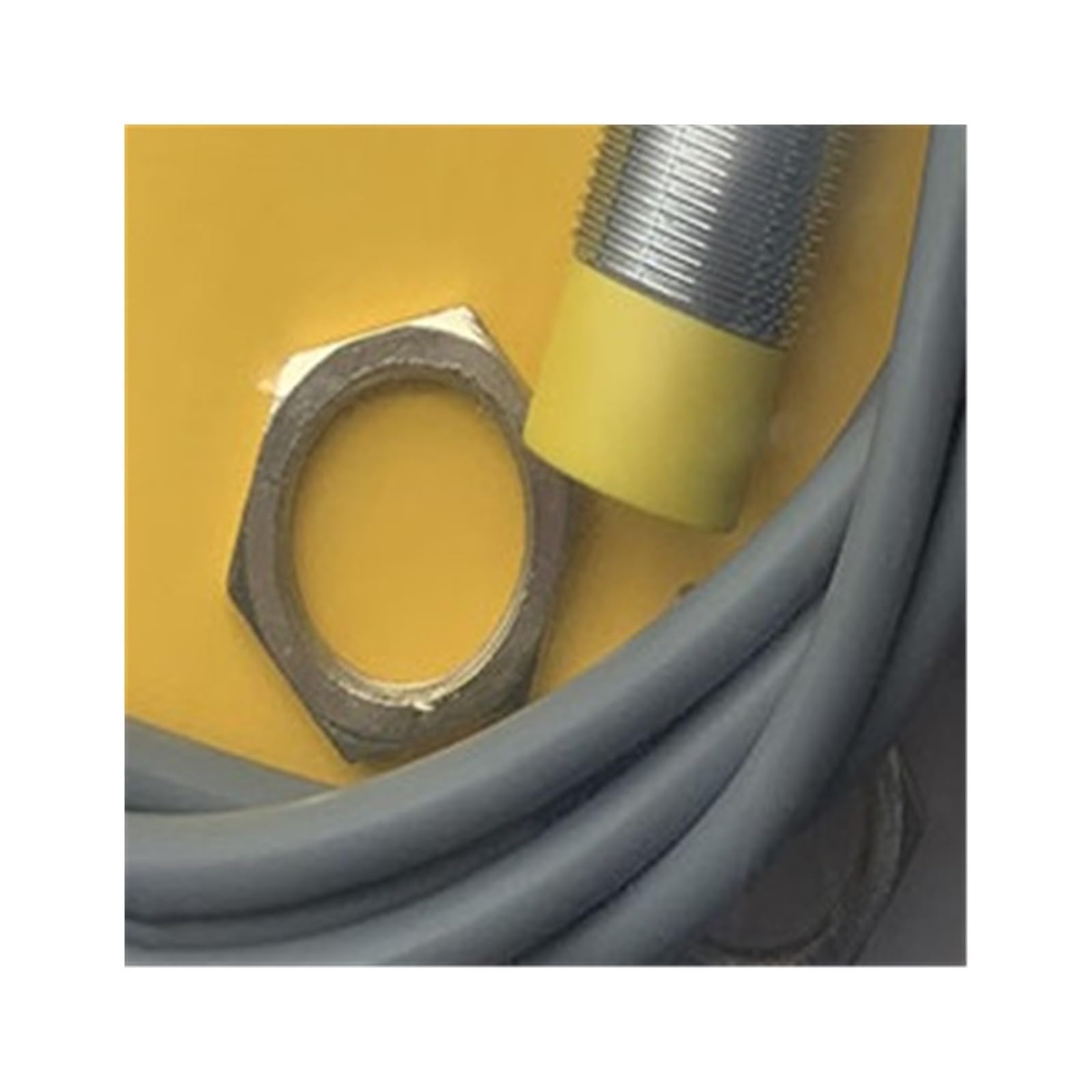 Zoz03y0 Ni8-M18e-An6x-H1141 Proximity Switch Sensor Ni8-M18e-Ap6x-H1141 (Ni8-M18e-An6x-H1141)