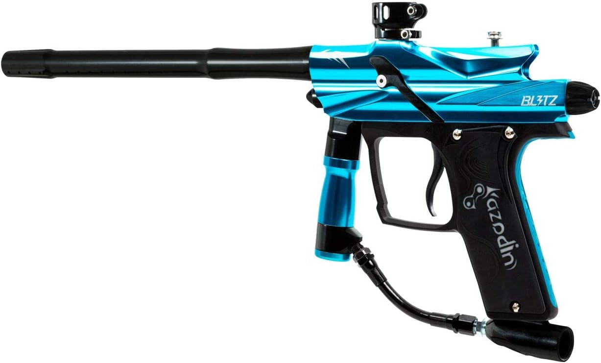 Azodin Blitz 3 (Blue/Black)