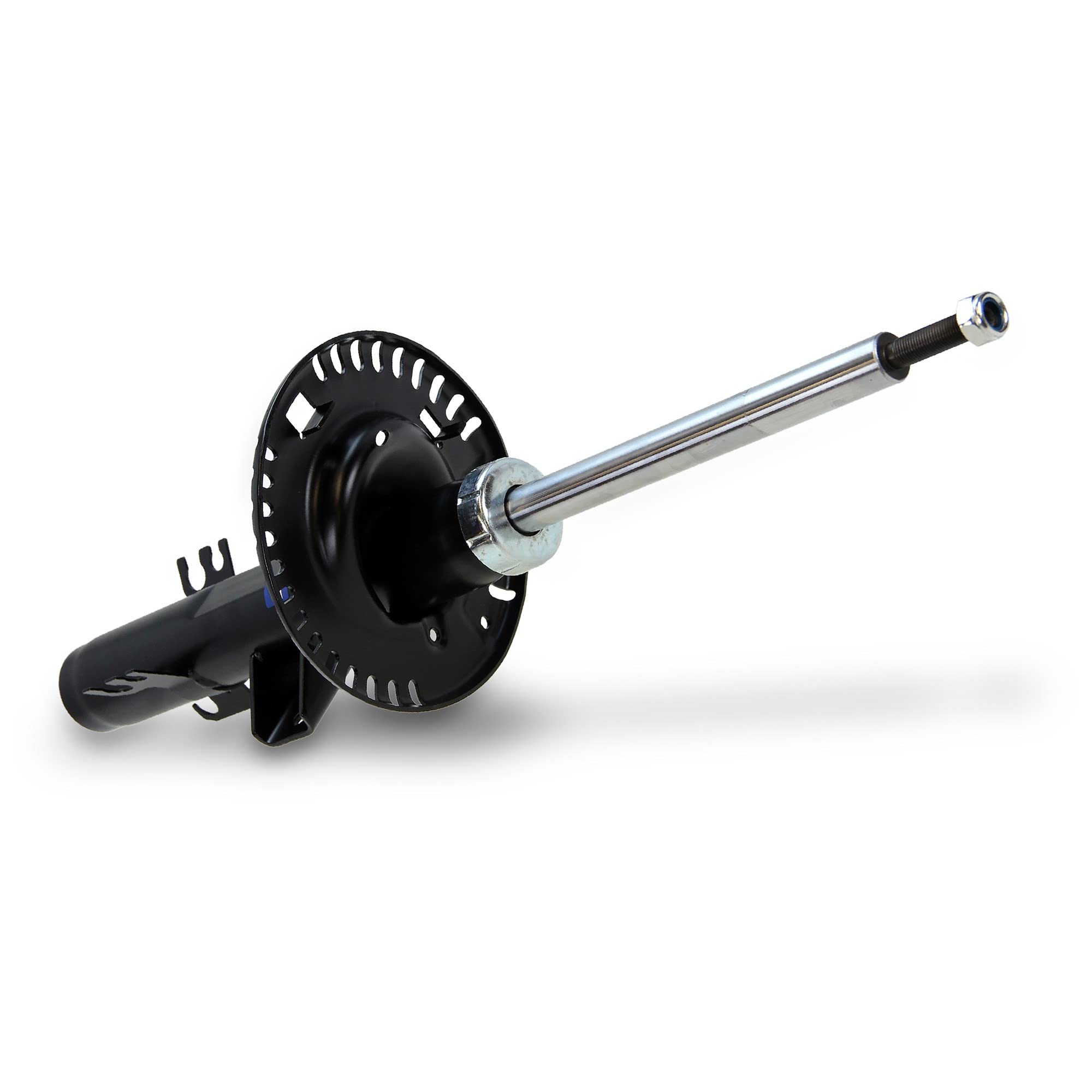 2x amortisseurs à gaz avant jambe de suspension incl. Kit de