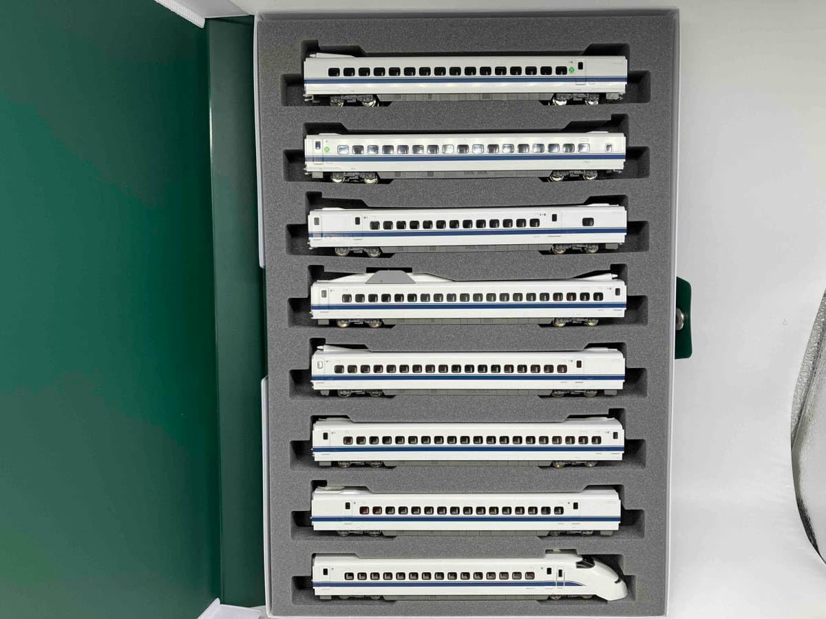 外箱に潰れ有り Nゲージ KATO 10-1766 300系 0番台 新幹線「のぞみ