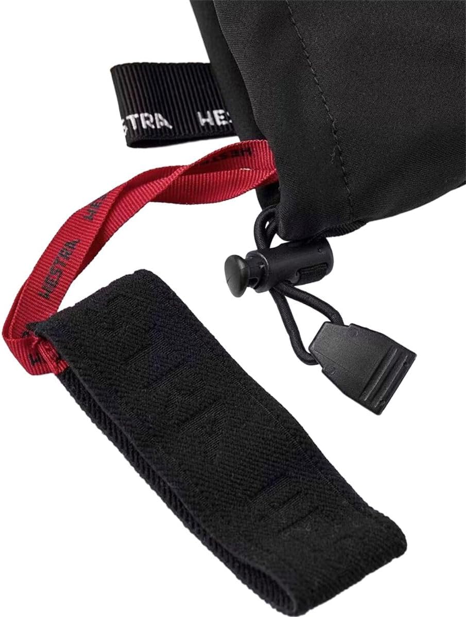 Hestra Army Leather Extreme Mitt