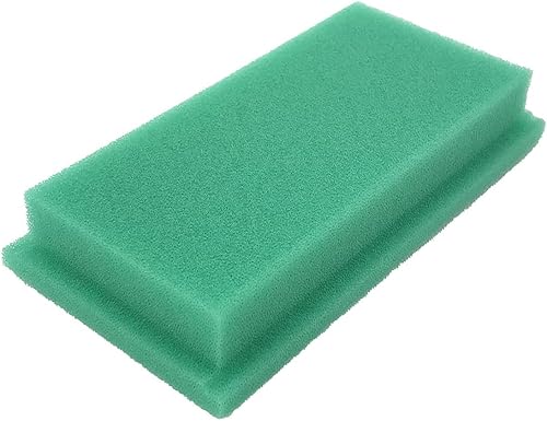 Miniatura 2 de Toro Parte # 63-9380 Elemento limpiador de aire de espuma