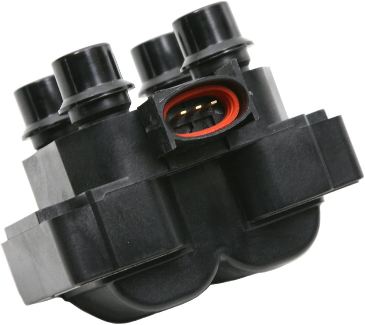 Delphi GN10177-11B1 Ignition Coil