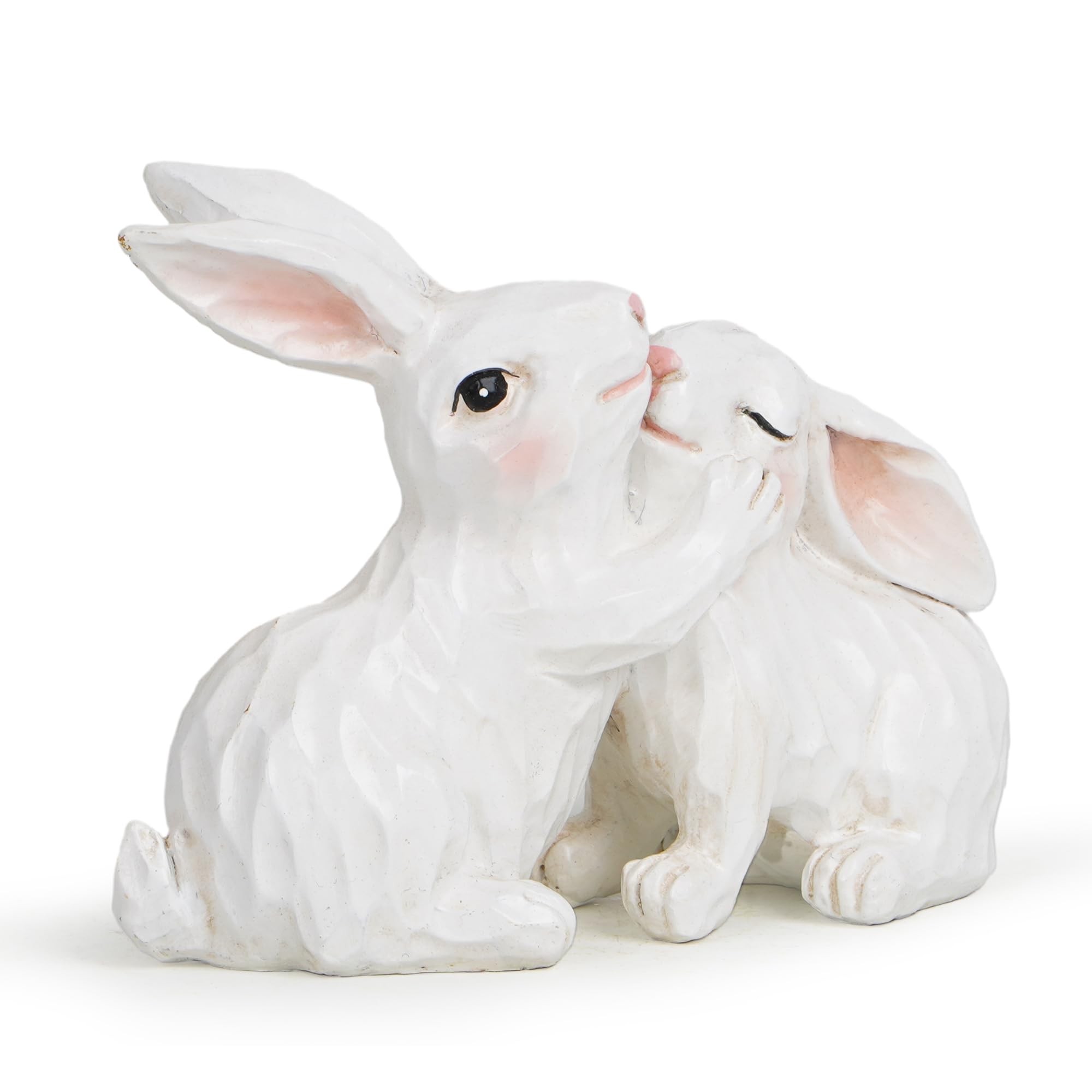 Locker.Ink | Elevate Your Spring Decor with These Easter Essentials Hodao Bunnies