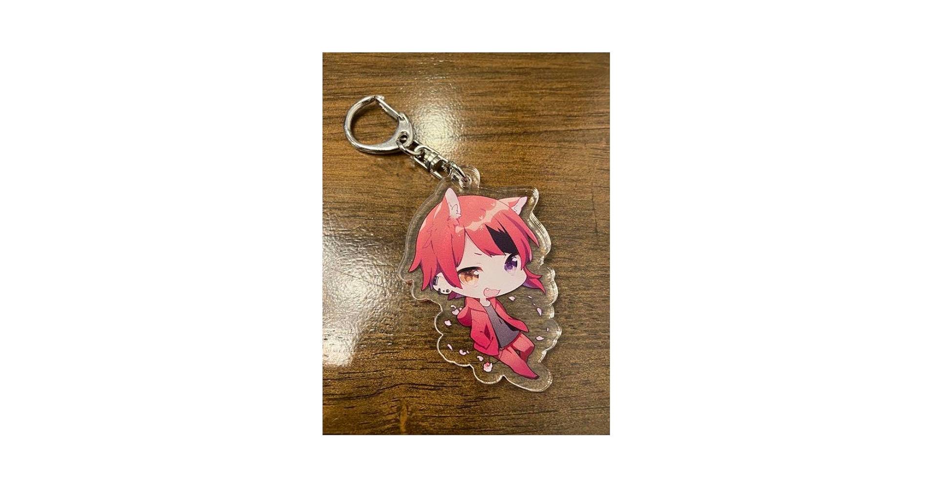 莉犬くん アクリルキーホルダー すとめも4 Amazon.co.jp: すとめも4 莉犬くんアクリルキーホルダー : おもちゃ